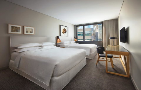 Four Points By Sheraton Sydney, Central Park - Accommodation Port Hedland 4