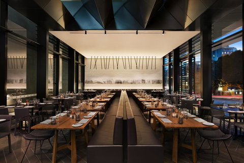Four Points By Sheraton Sydney, Central Park - Accommodation Port Hedland 13