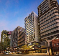 Four Points by Sheraton Sydney Central Park - Accommodation Port Hedland