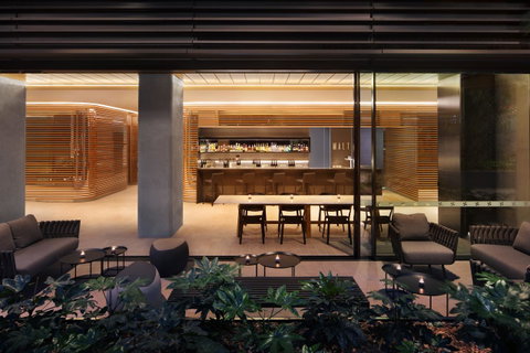 Four Points By Sheraton Sydney, Central Park - Accommodation Port Hedland 11