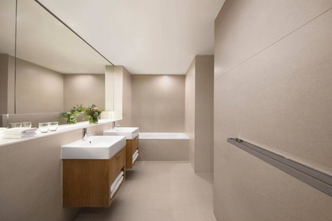 Four Points By Sheraton Sydney, Central Park - Accommodation Port Hedland 30
