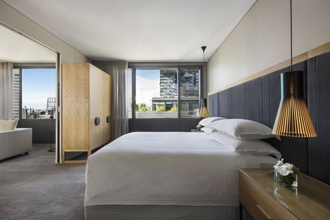Four Points By Sheraton Sydney, Central Park - Accommodation Port Hedland 31