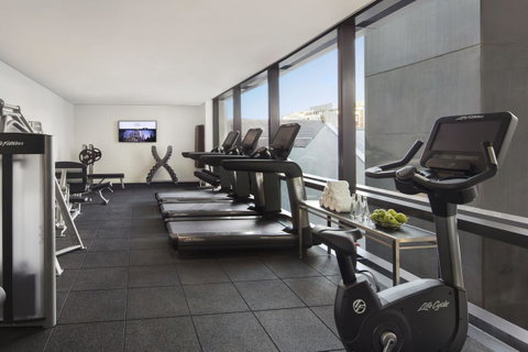 Four Points By Sheraton Sydney, Central Park - Accommodation Port Hedland 34