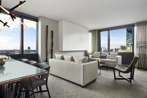 Four Points By Sheraton Sydney, Central Park - Accommodation Port Hedland 33