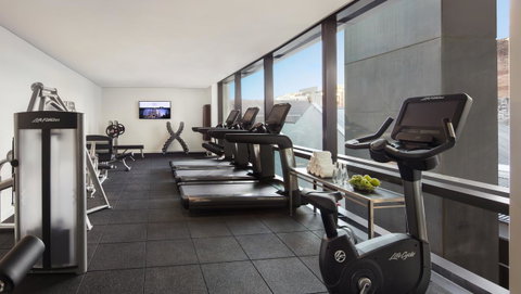 Four Points By Sheraton Sydney, Central Park - Accommodation Port Hedland 5