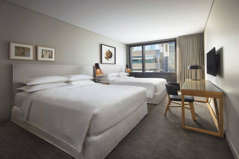 Four Points By Sheraton Sydney, Central Park - Accommodation Port Hedland 27