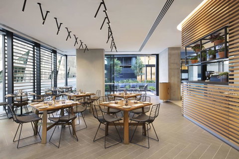 Four Points By Sheraton Sydney, Central Park - Accommodation Port Hedland 26