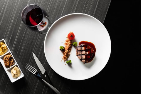 Four Points By Sheraton Sydney, Central Park - Accommodation Port Hedland 36
