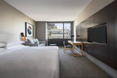 Four Points By Sheraton Sydney, Central Park - Accommodation Port Hedland 29