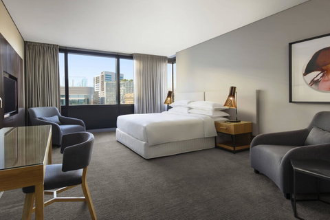 Four Points By Sheraton Sydney, Central Park - Accommodation Port Hedland 37