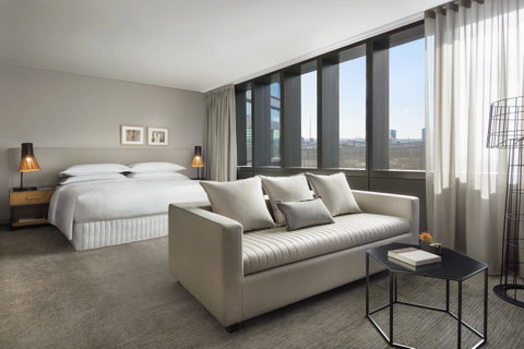 Four Points By Sheraton Sydney, Central Park - Accommodation Port Hedland 28