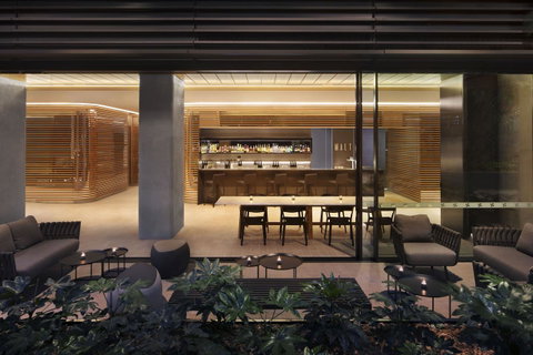Four Points By Sheraton Sydney, Central Park - Accommodation Port Hedland 25