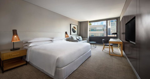 Four Points By Sheraton Sydney, Central Park - Accommodation Port Hedland 2