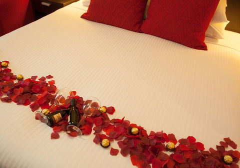 Wine Country Motor Inn - Accommodation Port Hedland 21