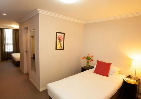 Wine Country Motor Inn - Accommodation Port Hedland 26