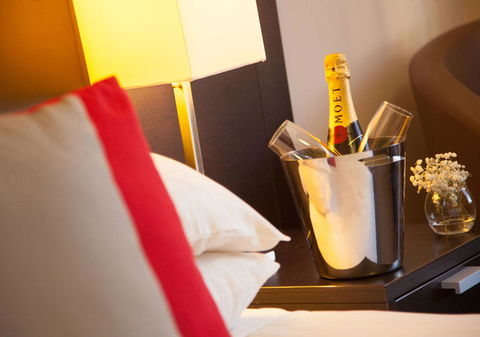 Wine Country Motor Inn - Accommodation Port Hedland 37