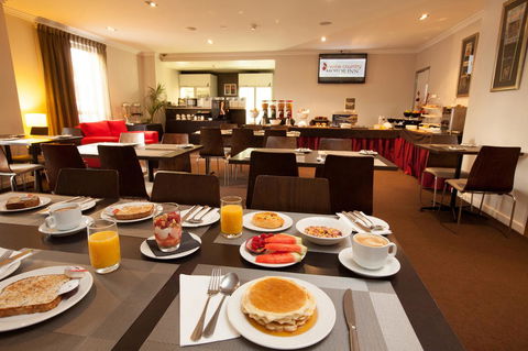 Wine Country Motor Inn - Accommodation Port Hedland 9