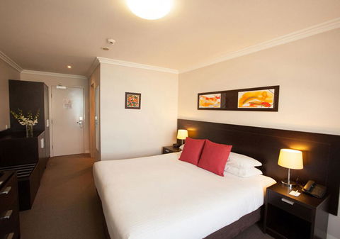 Wine Country Motor Inn - Accommodation Port Hedland 16