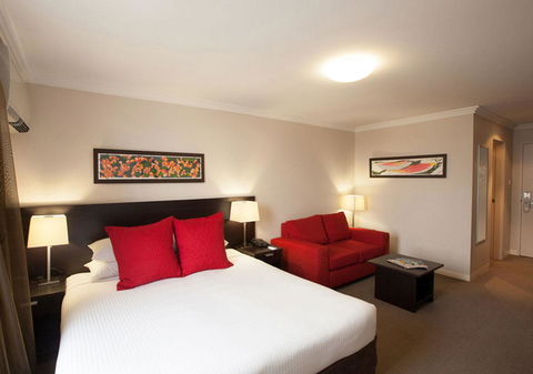 Wine Country Motor Inn - Accommodation Port Hedland 18