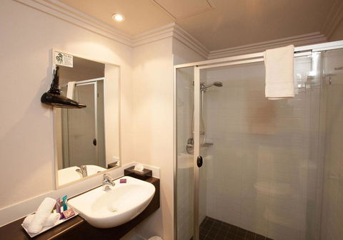 Wine Country Motor Inn - Accommodation Port Hedland 35