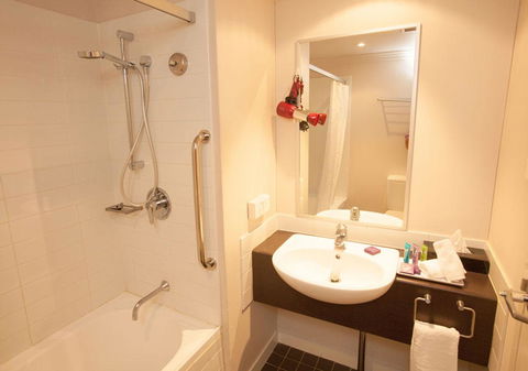 Wine Country Motor Inn - Accommodation Port Hedland 34