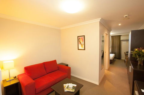 Wine Country Motor Inn - Accommodation Port Hedland 25