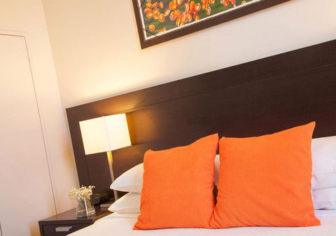 Wine Country Motor Inn - Accommodation Port Hedland 29