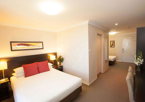 Wine Country Motor Inn - Accommodation Port Hedland 15