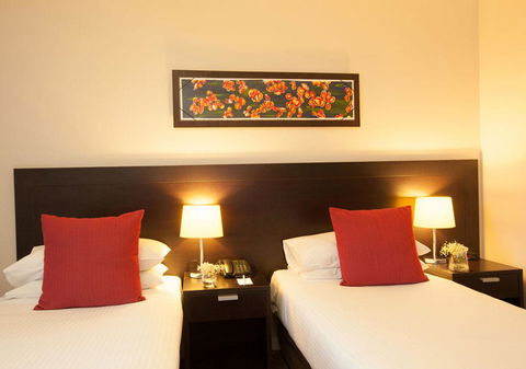Wine Country Motor Inn - Accommodation Port Hedland 28