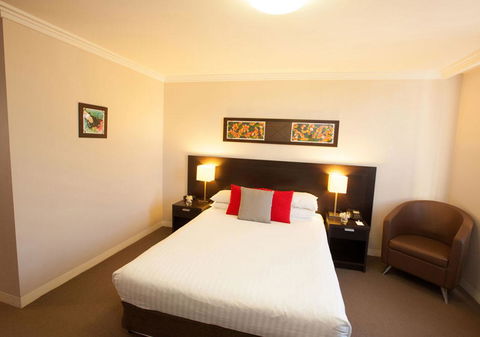 Wine Country Motor Inn - Accommodation Port Hedland 14