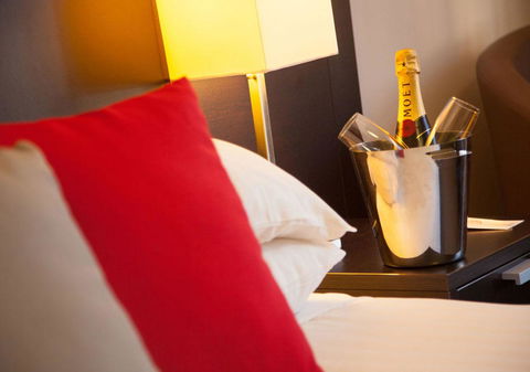 Wine Country Motor Inn - Accommodation Port Hedland 13