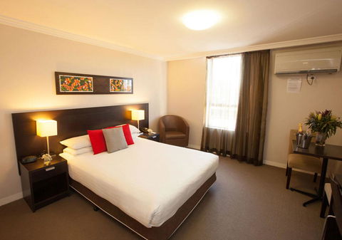 Wine Country Motor Inn - Accommodation Port Hedland 20