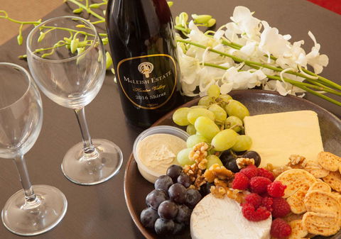 Wine Country Motor Inn - Accommodation Port Hedland 40