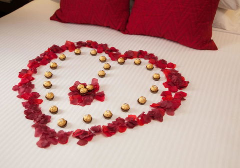 Wine Country Motor Inn - Accommodation Port Hedland 42