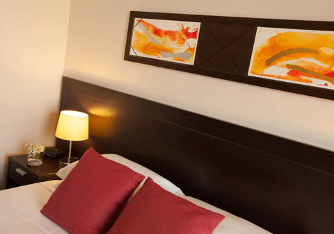 Wine Country Motor Inn - Accommodation Port Hedland 22