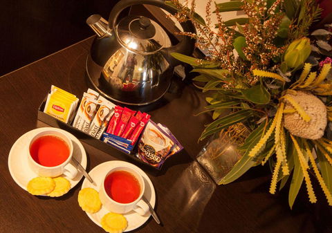 Wine Country Motor Inn - Accommodation Port Hedland 27