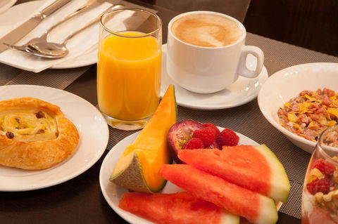 Wine Country Motor Inn - Accommodation Port Hedland 5