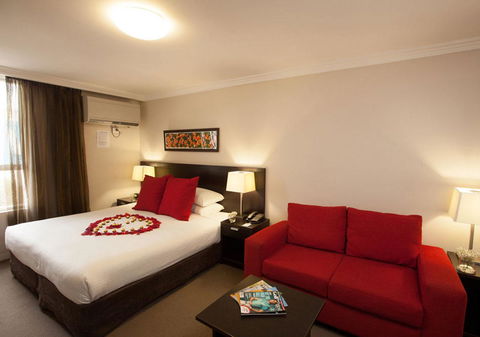 Wine Country Motor Inn - Accommodation Port Hedland 24