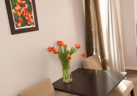 Wine Country Motor Inn - Accommodation Port Hedland 32