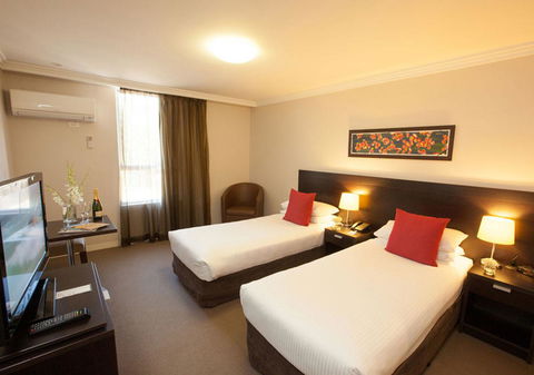 Wine Country Motor Inn - Accommodation Port Hedland 23