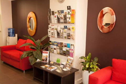 Wine Country Motor Inn - Accommodation Port Hedland 12