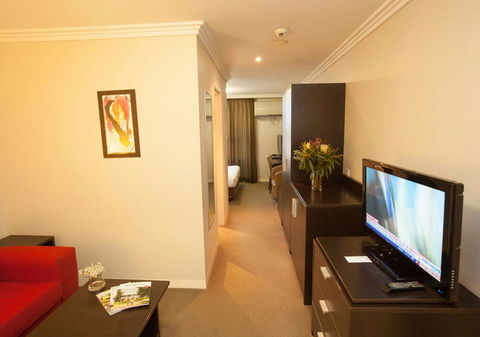 Wine Country Motor Inn - Accommodation Port Hedland 30