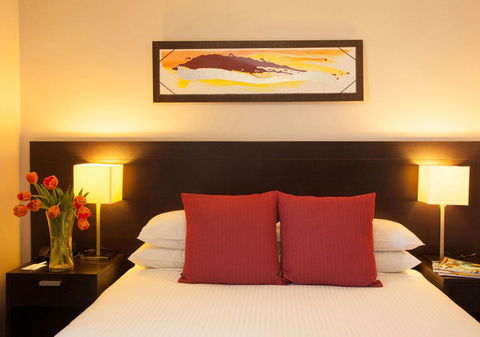 Wine Country Motor Inn - Accommodation Port Hedland 0