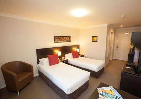 Wine Country Motor Inn - Accommodation Port Hedland 19