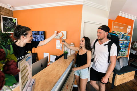 Mad Monkey Broadway - Accommodation Port Hedland 30