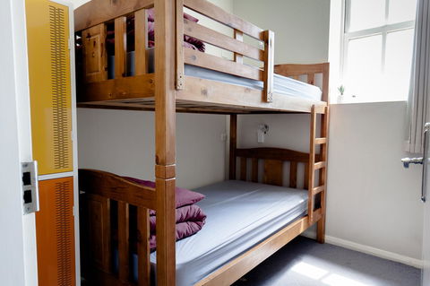 Mad Monkey Broadway - Accommodation Port Hedland 8