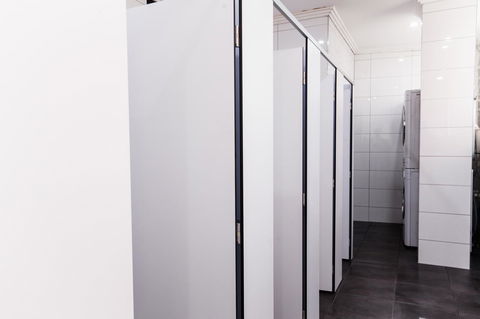 Mad Monkey Broadway - Accommodation Port Hedland 17
