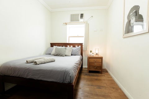 Mad Monkey Broadway - Accommodation Port Hedland 21