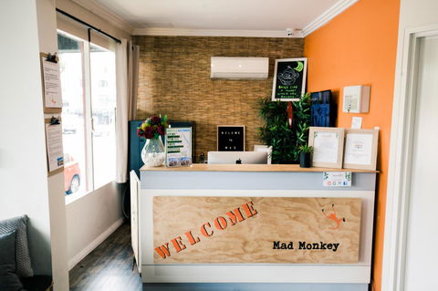 Mad Monkey Broadway - Accommodation Port Hedland 25