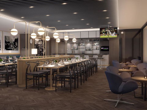 The Branksome Hotel & Residences - Accommodation Port Hedland 15